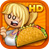 Papa's Taco Mia! HD