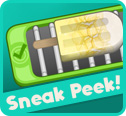 Sneak Peek: The Chill Station!