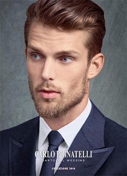 Carlo Pignatelli Wedding Catalog