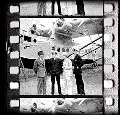 China Clipper Movie Clip