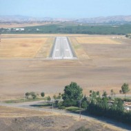 Paso Robles Municipal Airport