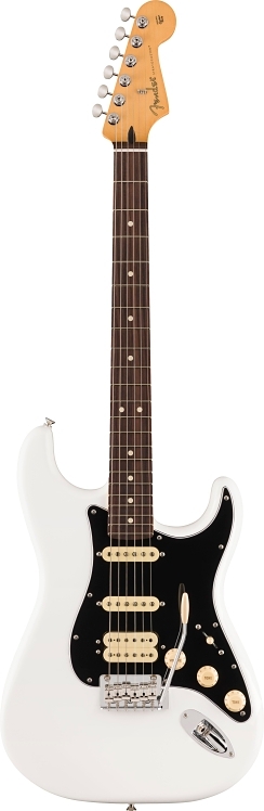 Player II Stratocaster® HSS - Polar White