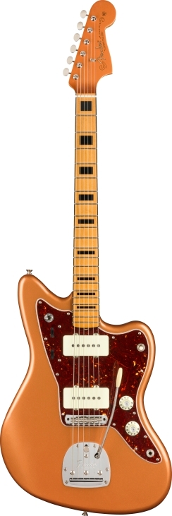 Troy Van Leeuwen Jazzmaster® - Copper Age