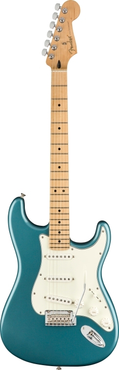 Player Stratocaster® - Tidepool