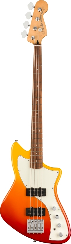 Player Plus Active Meteora® Bass - Tequila Sunrise