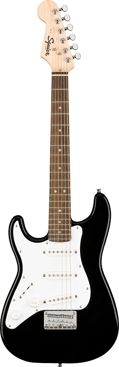 Mini Stratocaster® Left-Handed - 