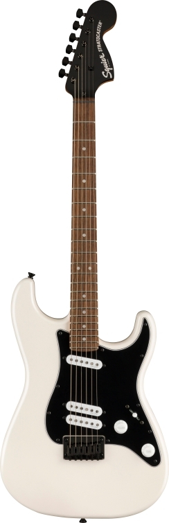 Contemporary Stratocaster® Special HT - Pearl White