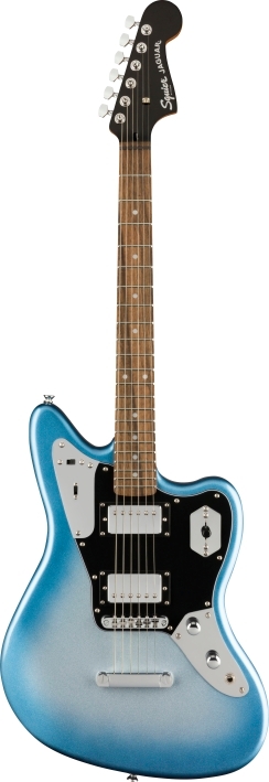 Contemporary Jaguar® HH ST - Sky Burst Metallic