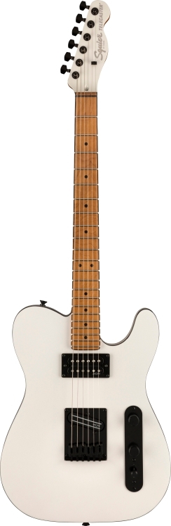 Contemporary Telecaster® RH - Pearl White