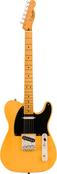 Classic Vibe '50s Telecaster® - Butterscotch Blonde