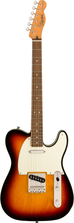 Classic Vibe '60s Custom Telecaster® - 