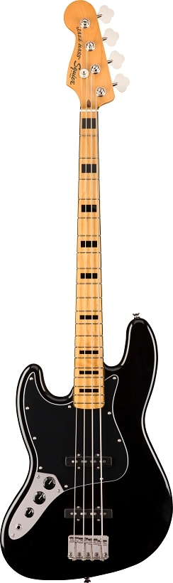 Classic Vibe '70s Jazz Bass®, Left-Handed - 