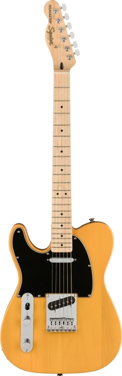 Affinity Series™ Telecaster® Left-Handed - 