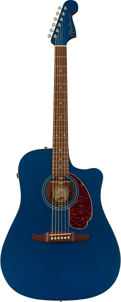 Redondo Player - Lake Placid Blue