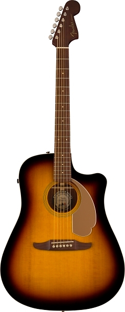 Redondo Player - Sunburst