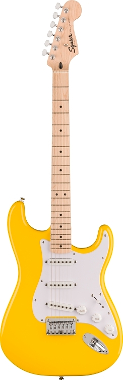 Limited Edition Squier Sonic® Stratocaster® HT - 