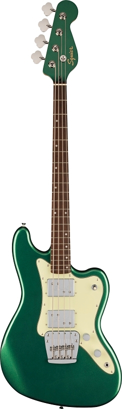 Paranormal Rascal™ Bass HH - Sherwood Green