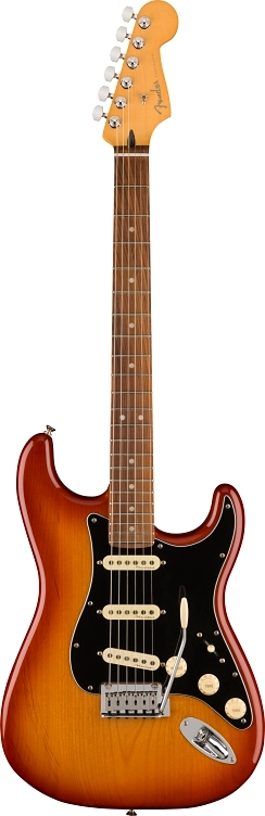 Player Plus Stratocaster® - Sienna Sunburst