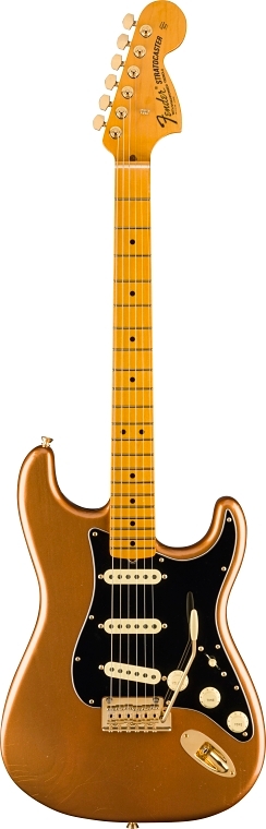 Stratocaster® Bruno Mars de Edición Limitada - 