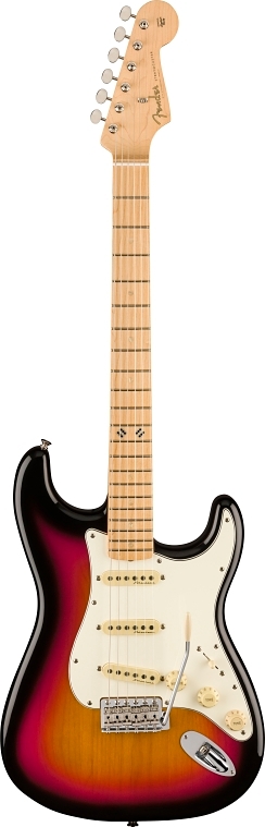 Steve Lacy People Pleaser Stratocaster® - 