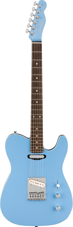 Aerodyne Special Telecaster® - California Blue