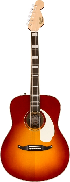 Palomino Vintage - Sienna Sunburst