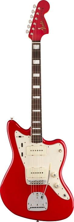 American Vintage II 1966 Jazzmaster® - Dakota Red