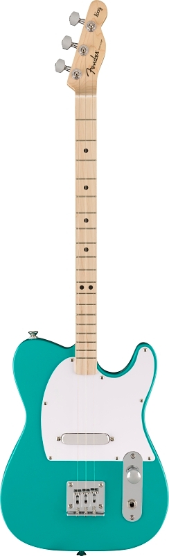 Fender x Loog Telecaster 3-String Children's Guitar - 