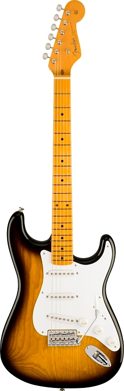 70th Anniversary American Vintage II 1954 Stratocaster® - 