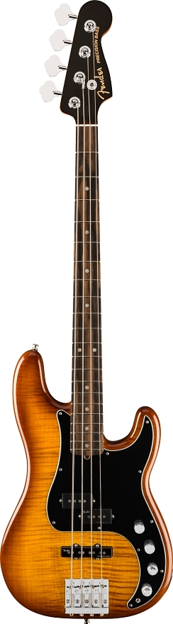 Limited Edition American Ultra Precision Bass® - 