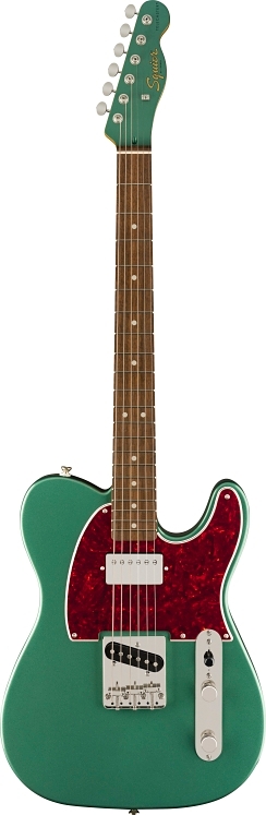 Limited Edition Classic Vibe™ '60s Telecaster® SH - Sherwood Green