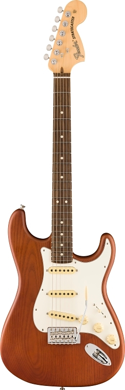 American Performer Timber Stratocaster® en édition limitée - Mocha