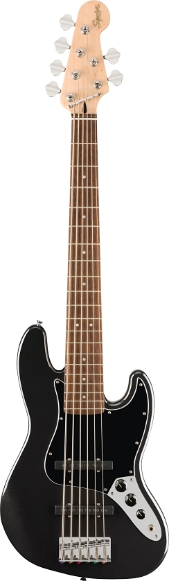 Affinity™ Jazz Bass® VI - 