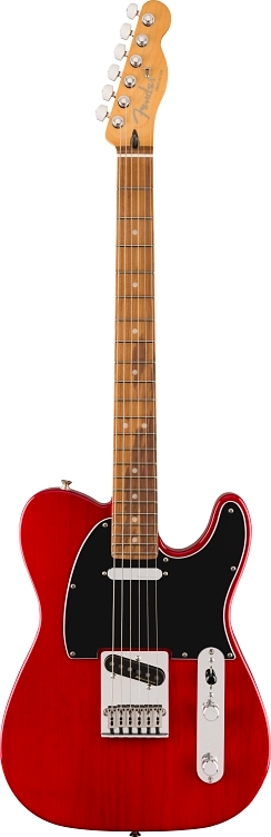 Limited Edition Player Plus Telecaster® - 