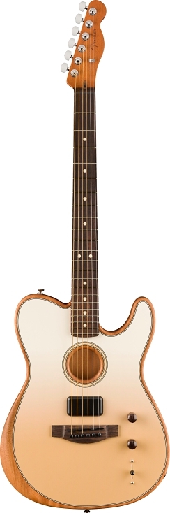 Acoustasonic® Player Telecaster® FINNEAS Signature - 