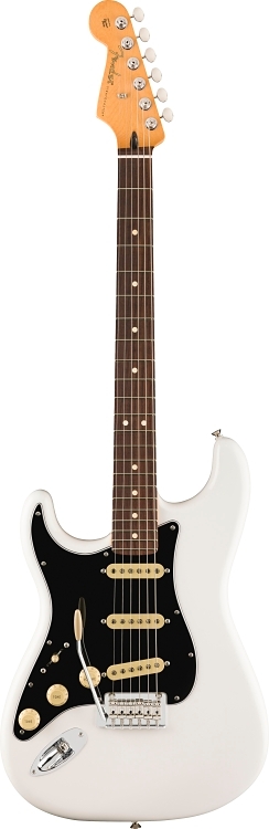 Player II Stratocaster® Left-Handed - Polar White