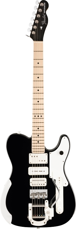 Jack White Triplecaster™ Telecaster® - 