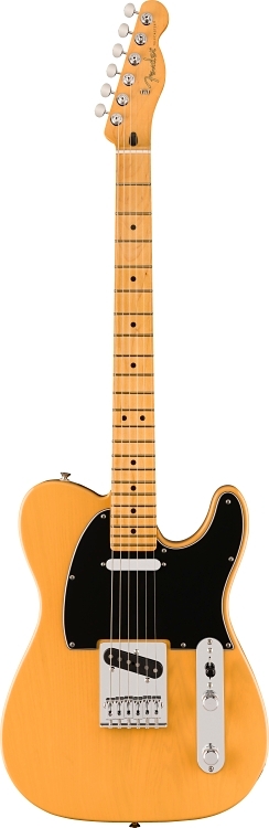 Telecaster® Player II - Butterscotch Blonde