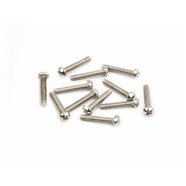 American Vintage Stratocaster® Saddle Intonation Screws - 