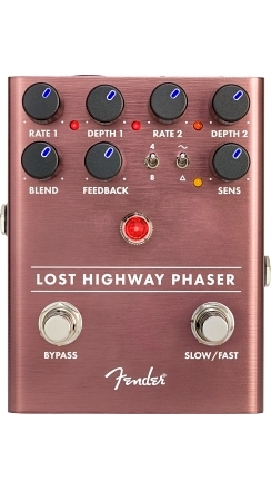 Lost Highway Phaser - 