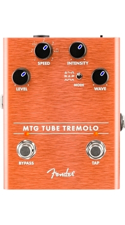 MTG Tube Tremolo - 