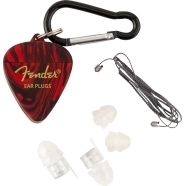 Professional Hi-Fi Ear Plugs - 