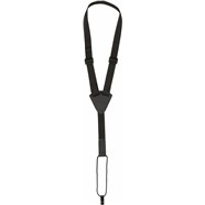 Ukulele Strap - Black