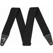 SuperSoft Straps - Black