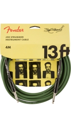 Joe Strummer 13' Instrument Cable - 