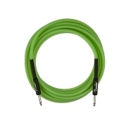 Professional Series Glow in the Dark Cables - Green