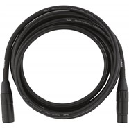 Cable de micrófono de la serie Professional - Black