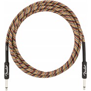 Festival Instrument Cable, Rainbow - Rainbow