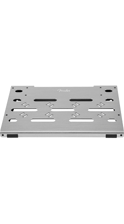 Professional Pedal Board - Anodized Aluminum