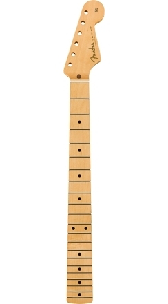 Classic Player '50s Stratocaster® Neck, Soft "V" Shape - Maple Fingerboard - 